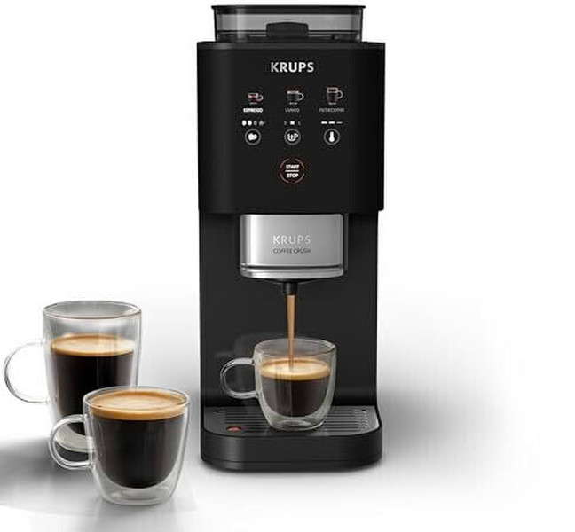 Krups Coffee Crush Extra SA4028E0