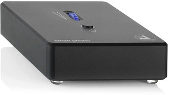 Clearaudio Smart Phono V2 schwarz