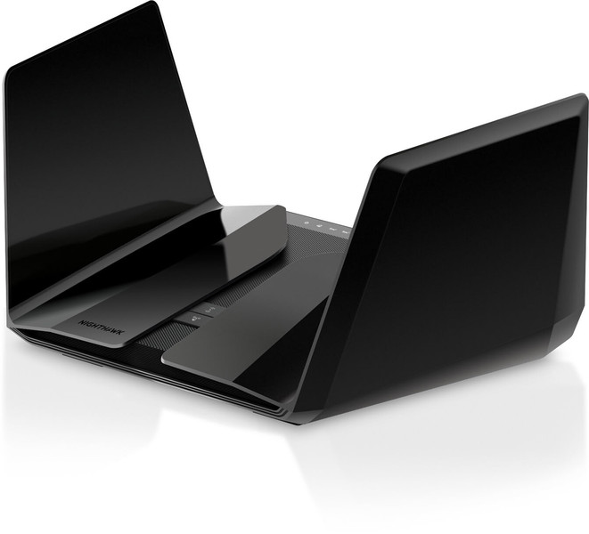 Netgear Nighthawk Tri-Band AX12