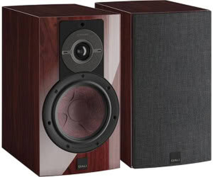 DALI Rubikore 2 High Gloss Maroon