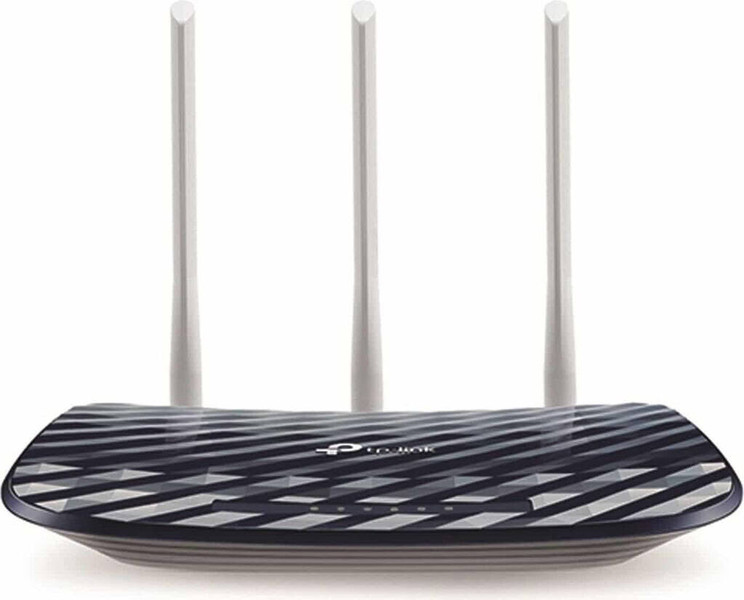 TP-Link Archer C20
