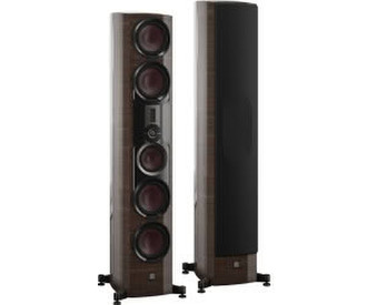 DALI Epikore 11 Walnut