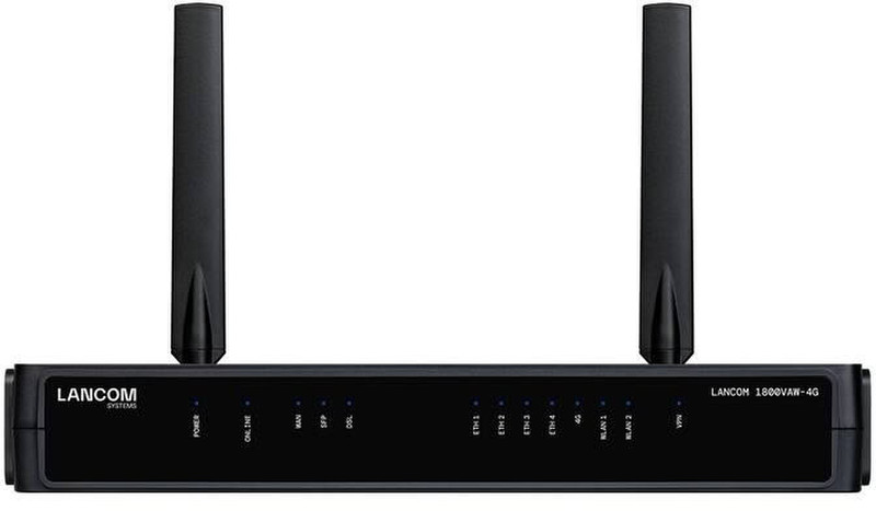 Lancom 1800VAW-4G