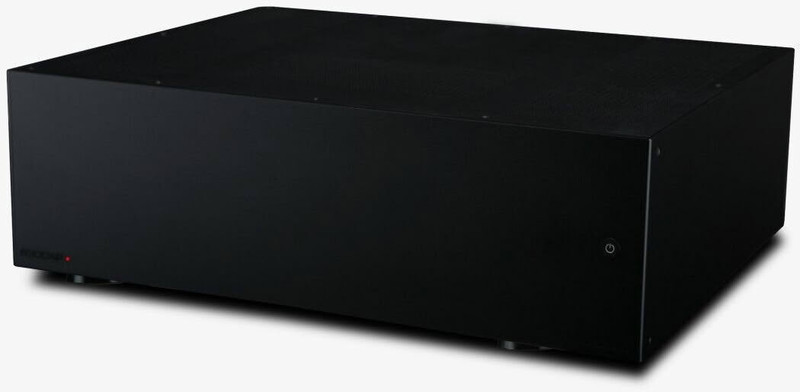 Audiolab 8300 XP (schwarz)