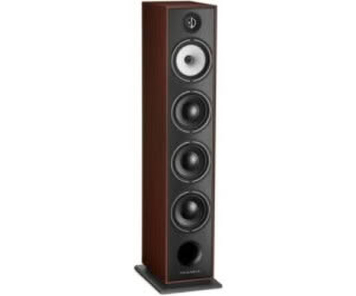 Triangle Borea BR09 Walnuss