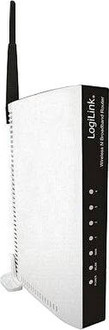 LogiLink WL0052
