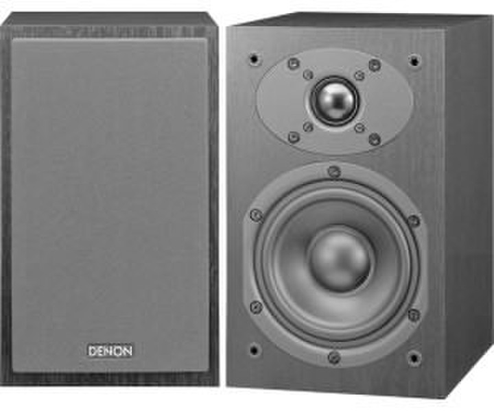 Denon SC-M40 schwarz