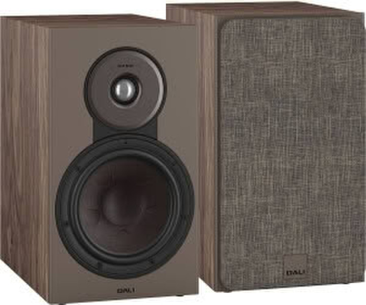 DALI SONIK 3 Walnuss