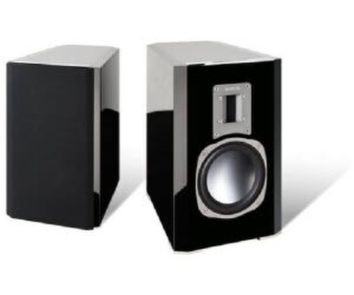 Quadral Aurum Galan 9 schwarz