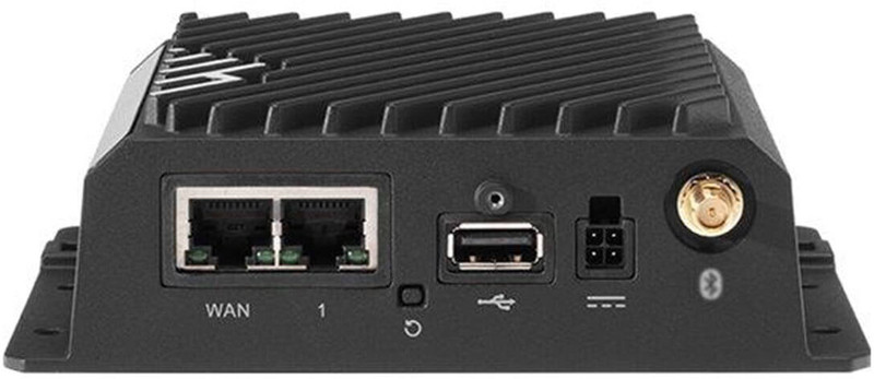 Cradlepoint R920 Series R920-C7B WLAN-Router (MAA1-0920-C7B-GA)