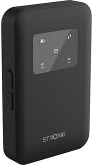 Strong 4G+MIFI900D