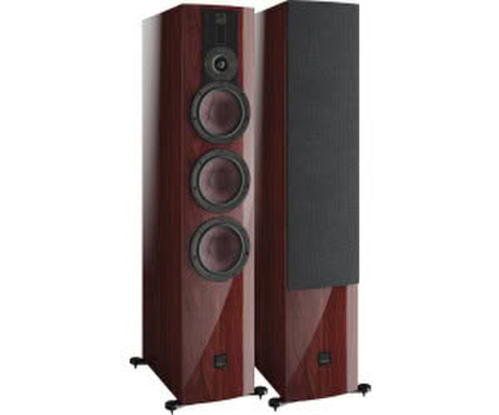 DALI Rubikore 8 High Gloss Maroon