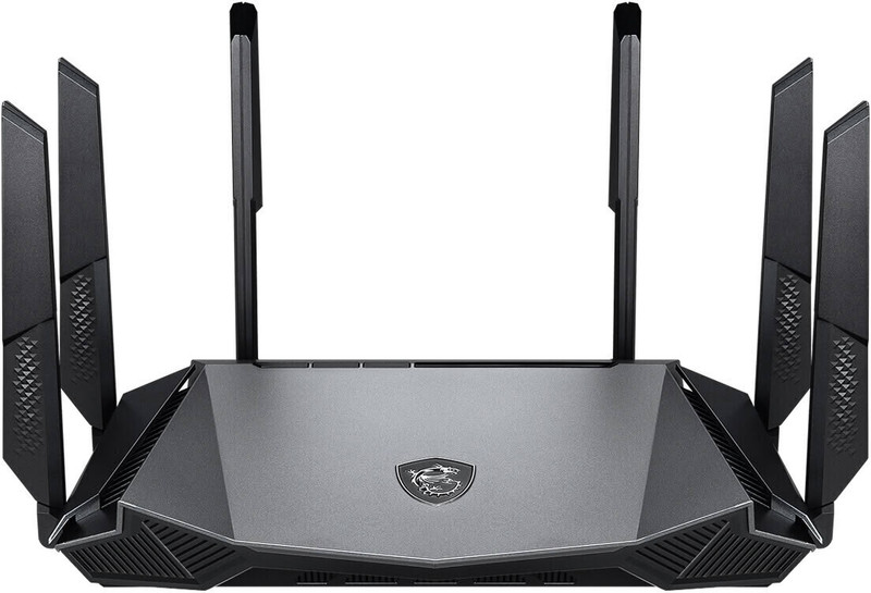 MSI RadiX AX6600