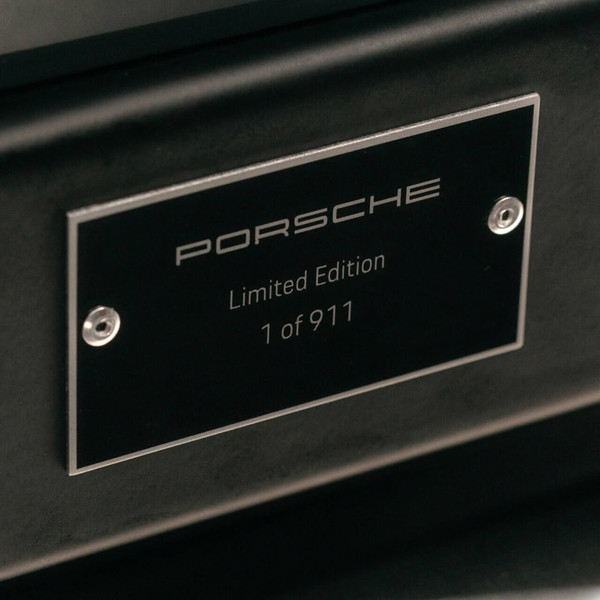 La Marzocco Linea Micra weiß