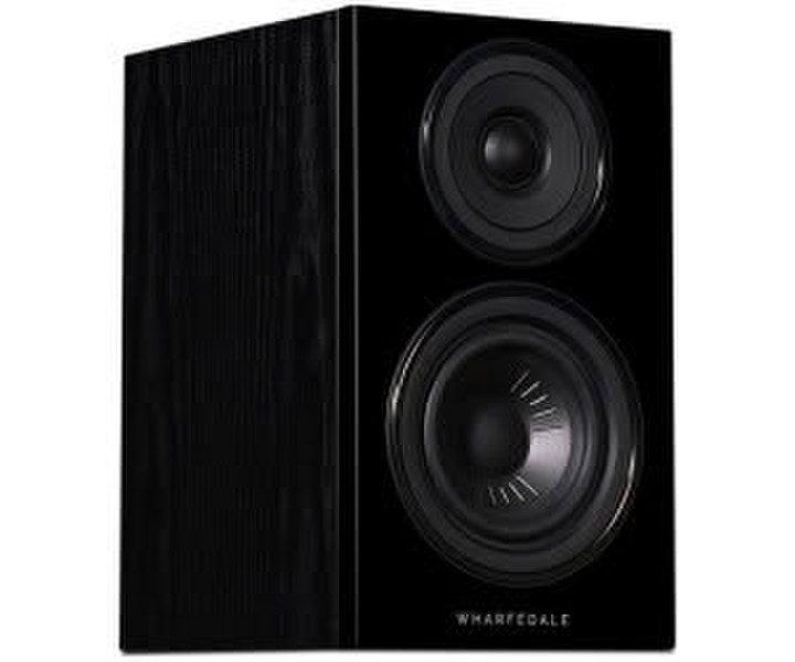 Wharfedale Diamond 12.2 schwarz