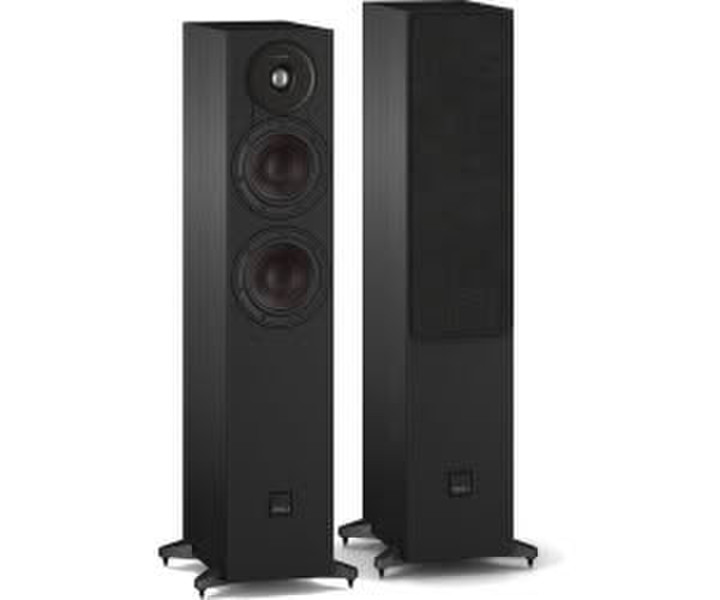 DALI SONIK 5 schwarz Esche