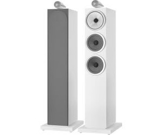 Bowers & Wilkins 703 S3 Satinweiß