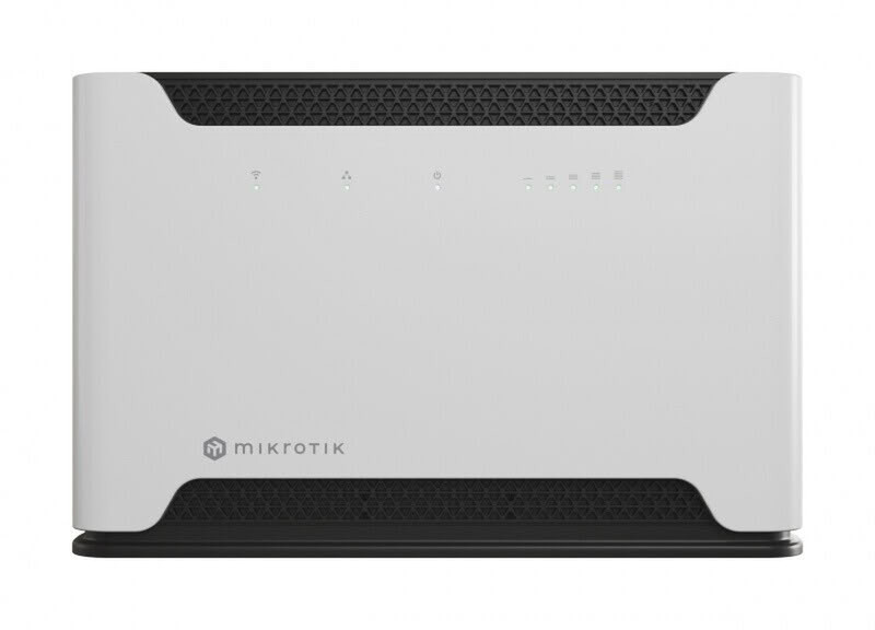 MikroTik Chateau 5G R16