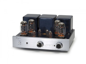 Cayin CS-55A KT88 Silver