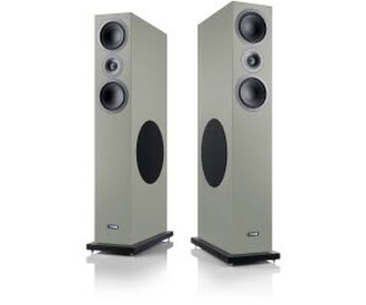 Canton Karat GS Edition Dusty Green