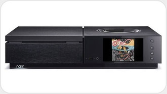 Naim Uniti Star grau