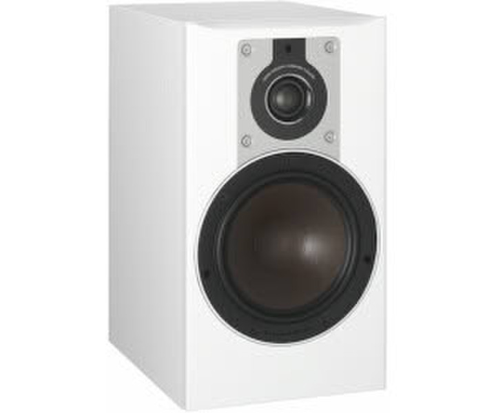 DALI Opticon 2 weiß