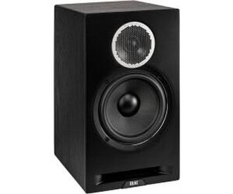 Elac Debut Reference DBR62 schwarz