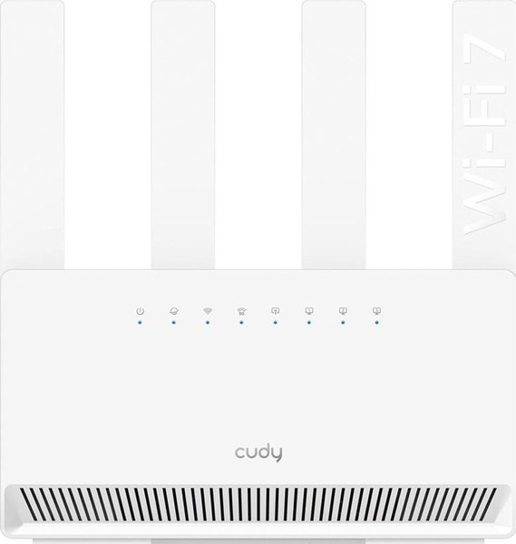 Cudy WR3600E