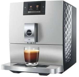 Jura C9 (EA) Platin