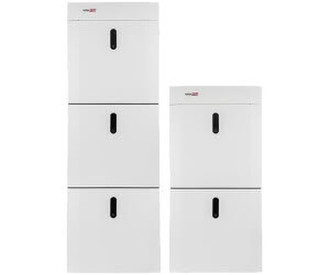 SolarEdge Home Batterie LV 23,0 kWh