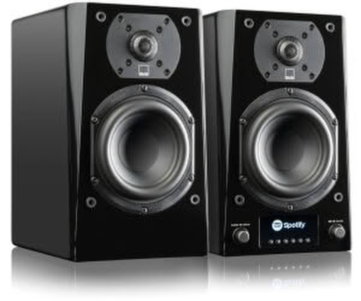 SVSound Prime Wireless Pro Speaker Piano Gloss Black