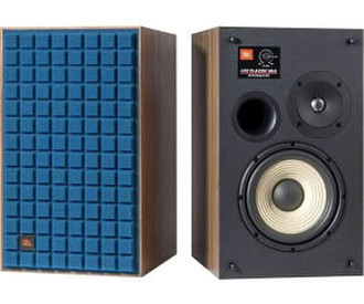 JBL L82 MKII Blue