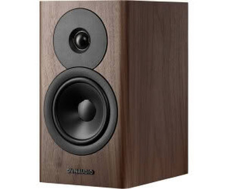 Dynaudio Evoke 10 Walnuss