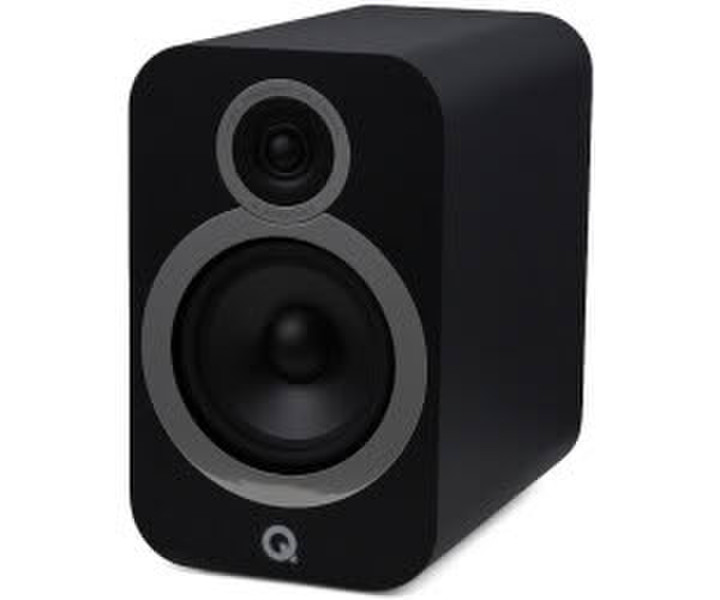 Q Acoustics 3030i schwarz