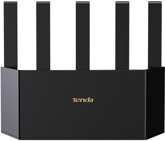 Tenda TX2L Pro Mesh-WLAN 6 Router AX1500 Dual Band Gigabit (TX2LPRO)