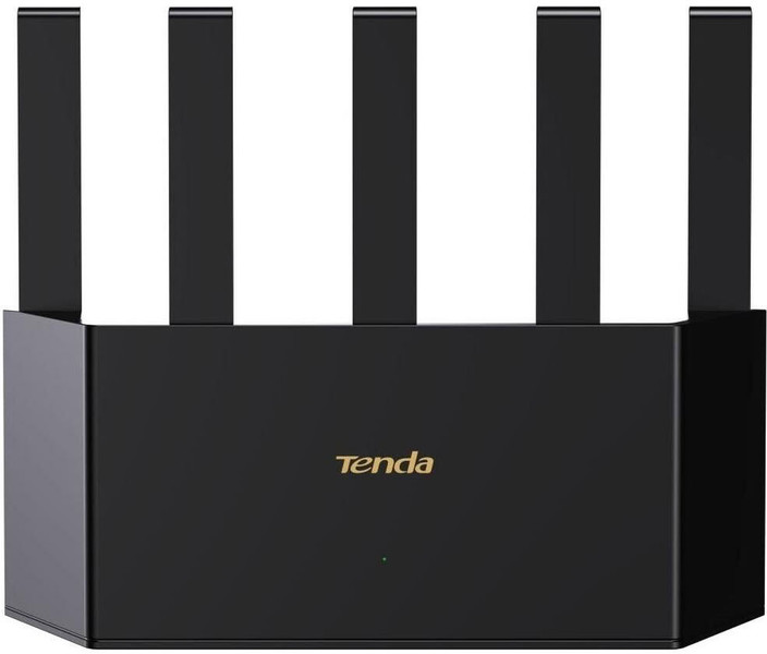Tenda TX2L Pro Mesh-WLAN 6 Router AX1500 Dual Band Gigabit (TX2LPRO)