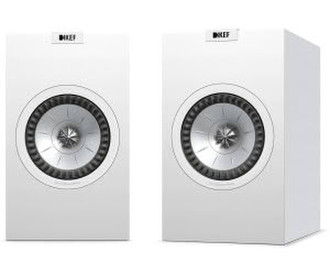 KEF Q150 weiß