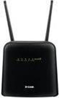D-Link DWR-960 schwarz