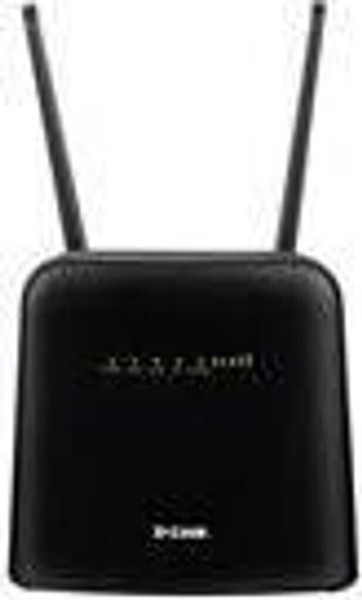 D-Link DWR-960 schwarz