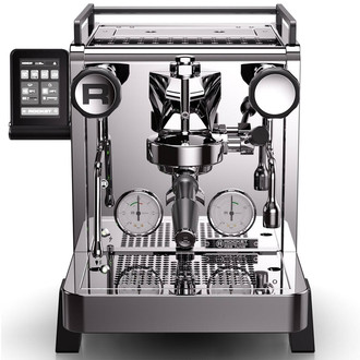 Rocket Espresso R58 Tune chrom