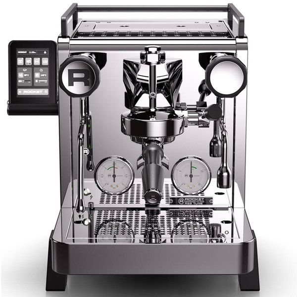 Rocket Espresso R58 Tune chrom