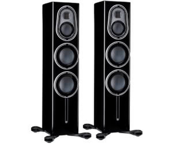 Monitor Audio Platinum 200 3G schwarz