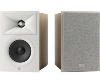 JBL Stage 240B White