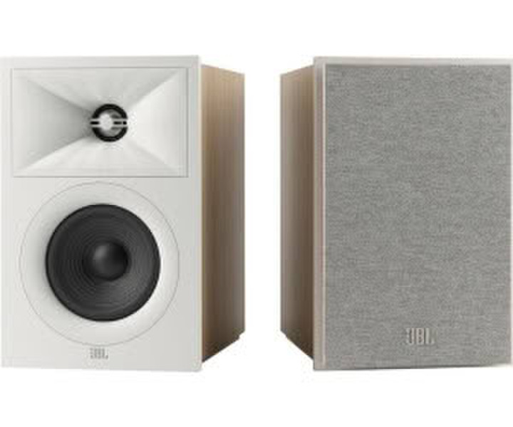 JBL Stage 240B White
