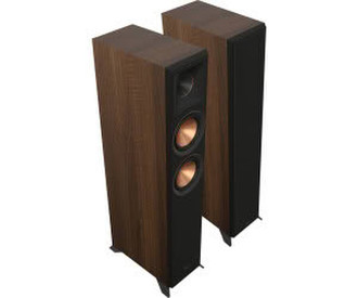 Klipsch RP-5000F II Walnut