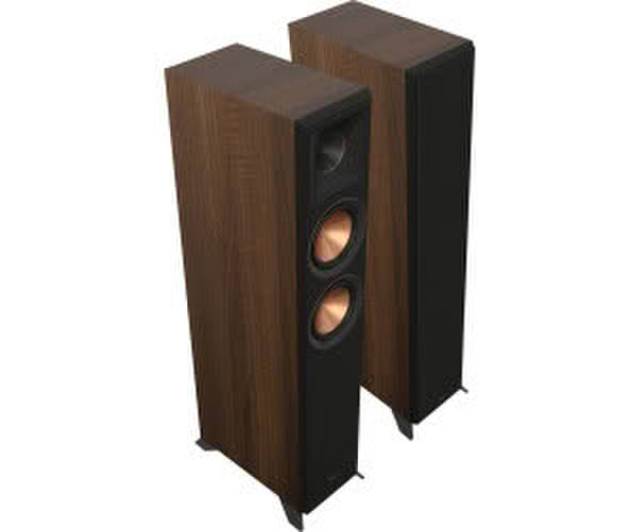 Klipsch RP-5000F II Walnut