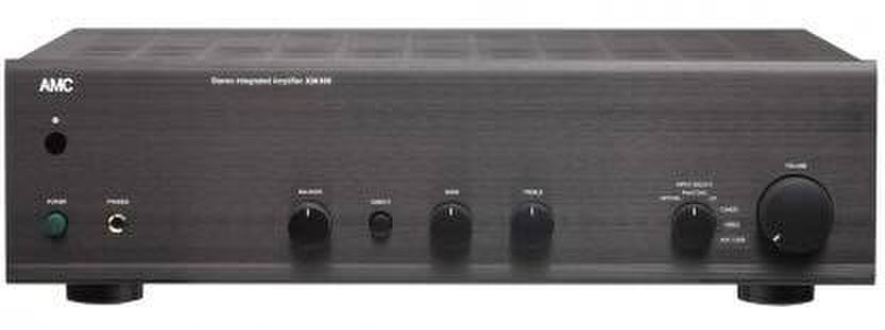 AMC XIA 100 EP