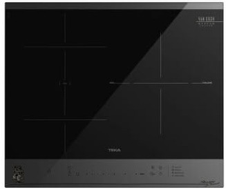 Teka Van Gogh IBF 63 FST VG