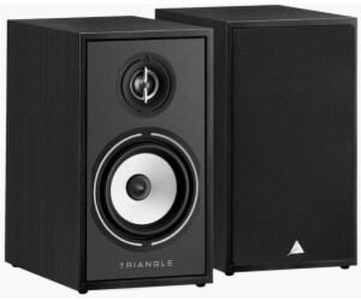 Triangle Borea BR02 schwarz