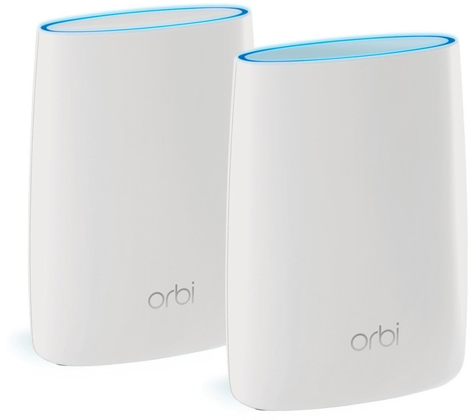 Netgear Orbi RBK50
